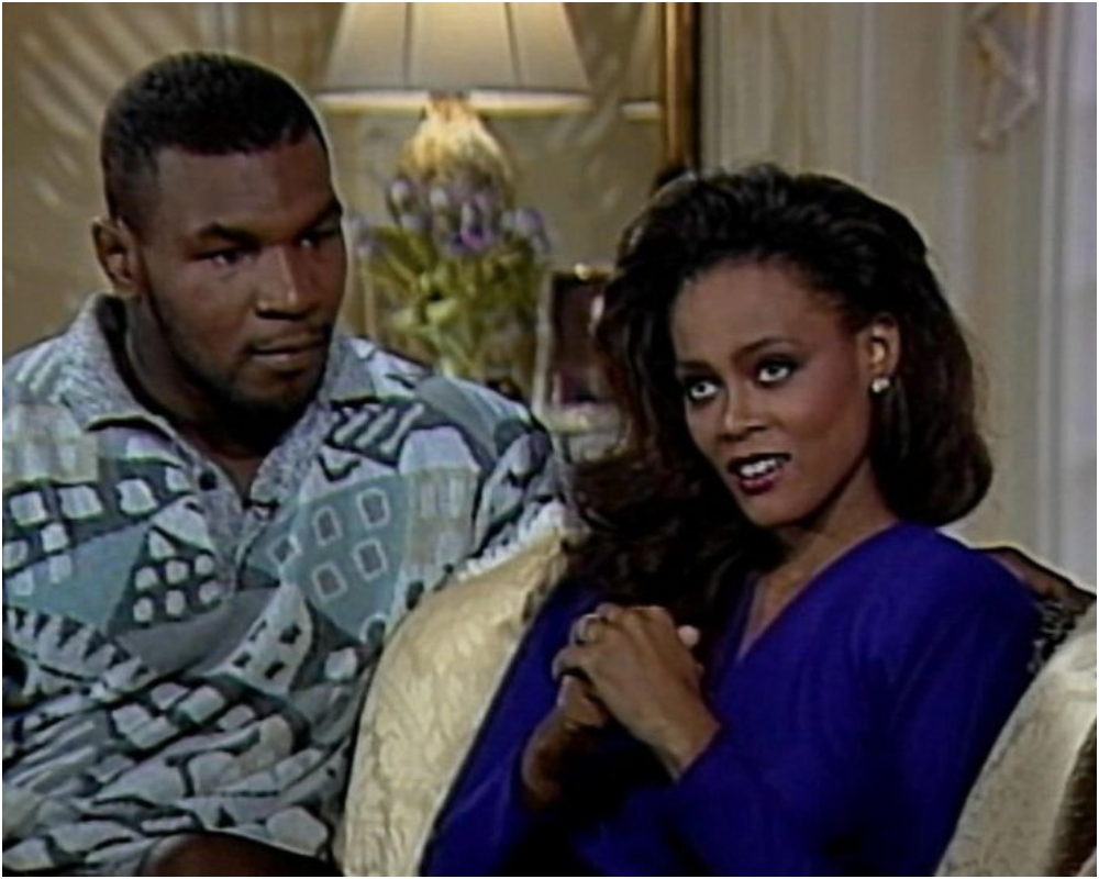 Tyson Robin Givens