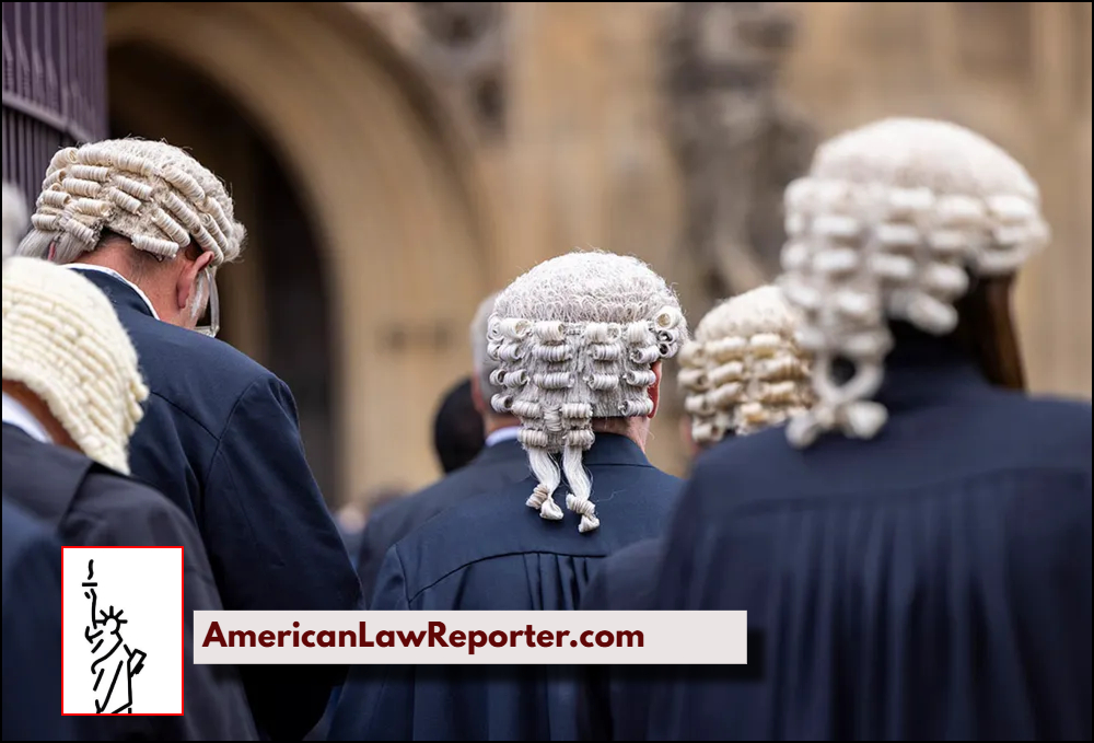 Barristers In Crisis: Cyberattack Leaves UK Lawyers Struggling To Pay Bills