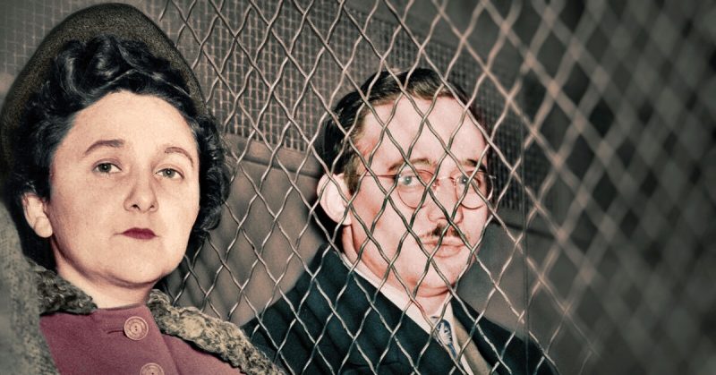 How One Of The Most Controversial Espionage Trials In U.S. History Still Reverberates Through National Security And Due Process Law