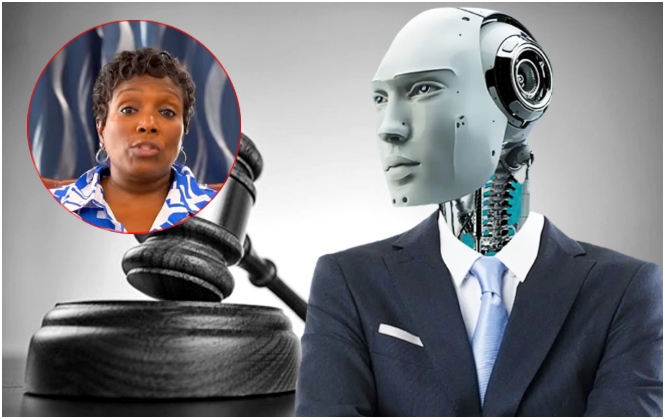 ‘AI Is Citing Fake Cases’: Georgia Attorney Warns Lawyers They Could Lose License