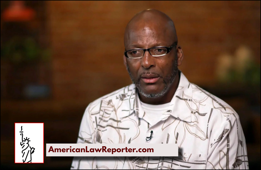 Chris Dunn: Man Walks FREE After 34 Years in Prison for Murder He Didn’t Commit