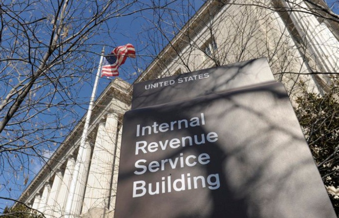 IRS Data May Be Weaponized in Civil Denaturalization Cases, Legal Expert Warns