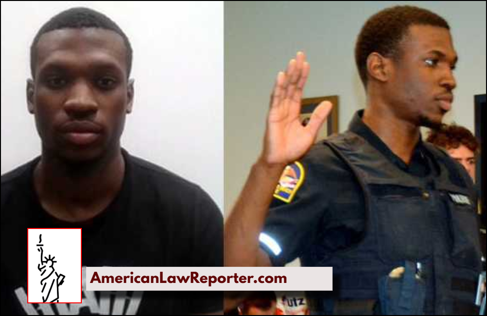 Jamaican Man Working as Police Officer in Maine Arrested by ICE