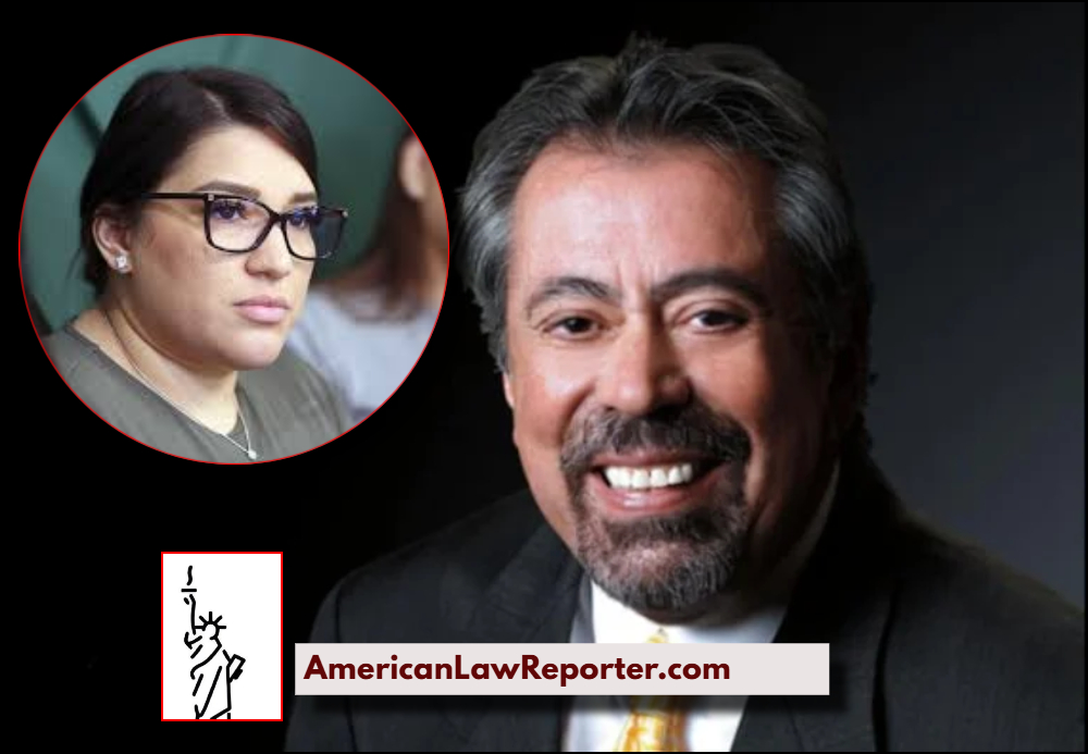 Texas DA Who Once Charged Woman With Murder Faces The Same Charge For Paying A Woman To Abort His Baby