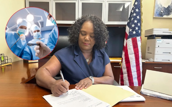 Louisiana Becomes First U.S. State to Authorize Surgical Castration for Child Sex Offenders