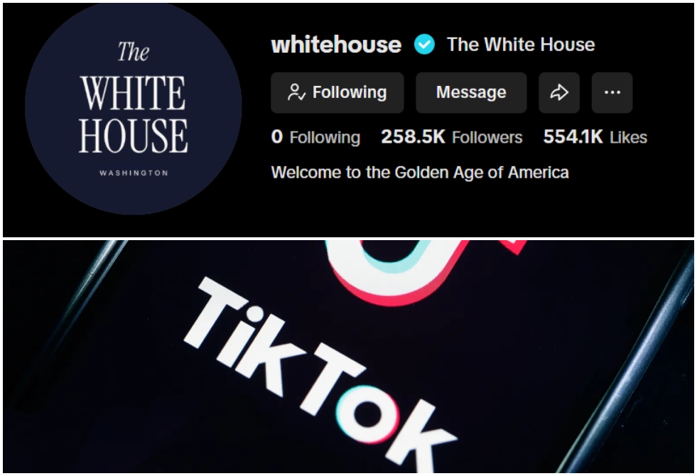 White House Joins TikTok As Trump’s September 17 Ban Deadline Nears