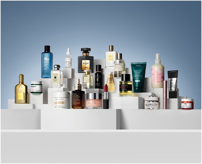 Estee Lauder