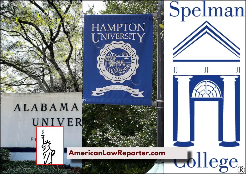 HBCU Lockdowns