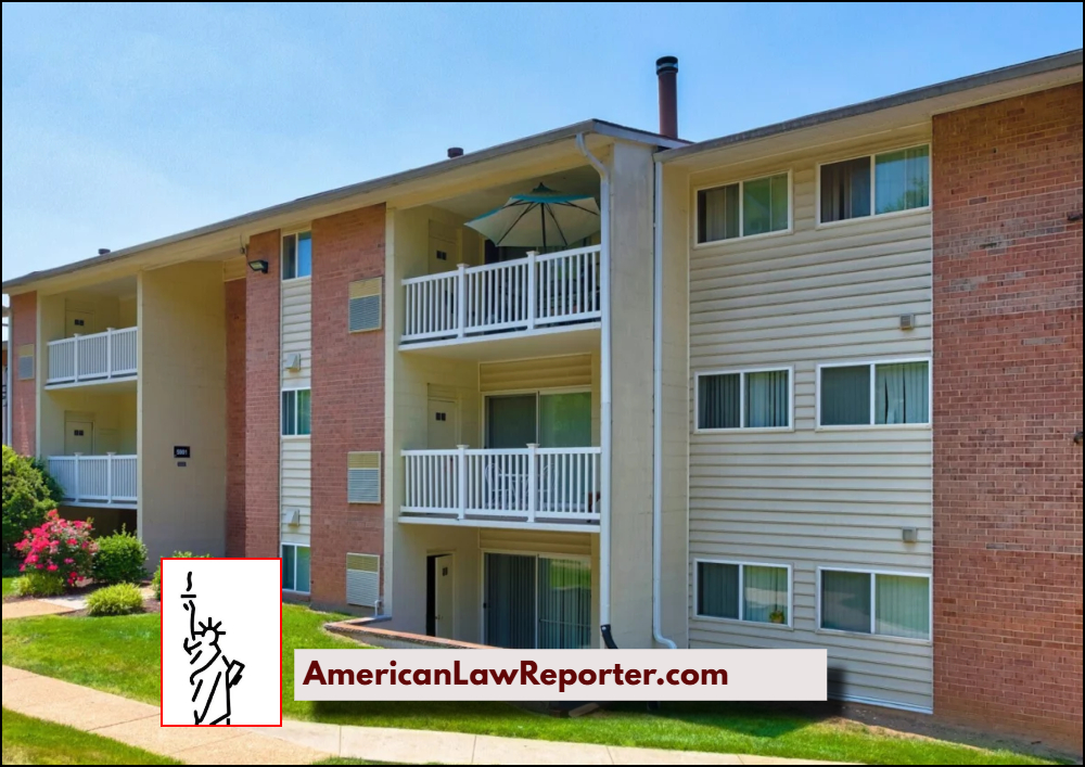 Heather Hill Apartments in Temple Hills