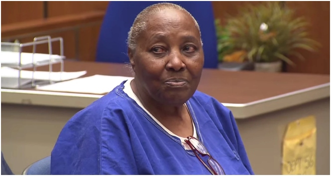 Mary Virginia Jones: Freed After 32 Years, Justice Finally Prevails
