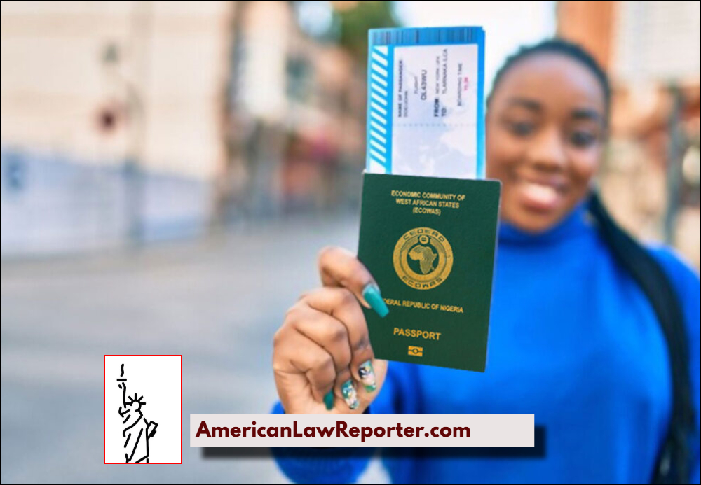 Nigerian U.S. Visa Holders Quietly Blocked From Entry As Legal Questions Mount
