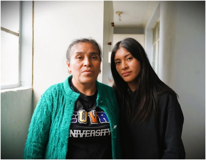 45-Year-Old Mother Killed In Her Home Country After Deportation From L.A. By ICE