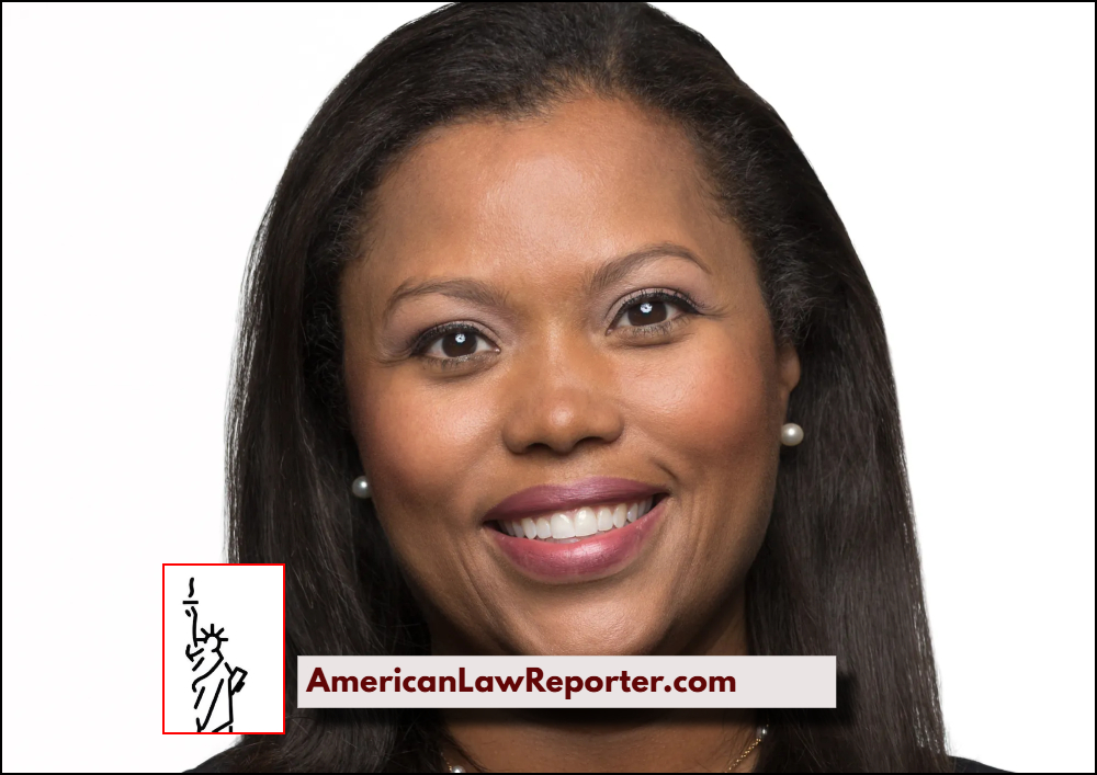 Powerhouse Attorney Rashida LaLande Secures $10.9 Million in First Year as Estée Lauder’s General Counsel