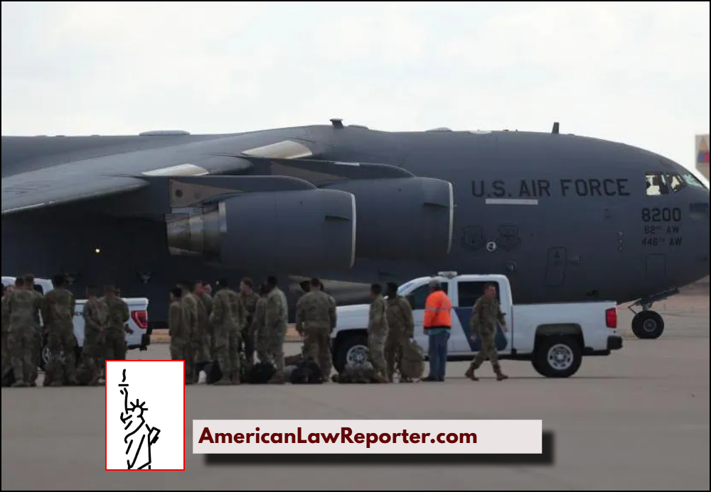 U.S. Air Force