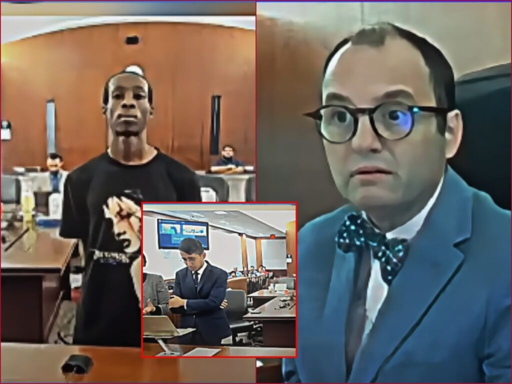 Judge Fleischer Chronicles