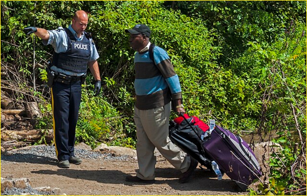 Supreme Court To Review Controversial Border ‘Metering’ Policy That Limited Asylum Access