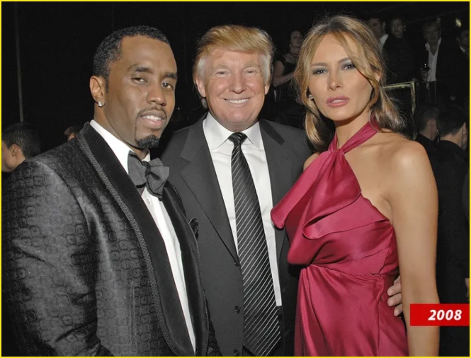 White House Dismisses Diddy’s Alleged Claim That He’ll Be Pardoned Soon As ‘Fake News’
