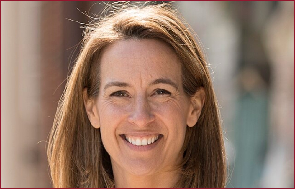 New Jersey Governor-Elect Mikie Sherrill Floats Idea Of Withholding Federal Taxes In Direct Swipe at Trump