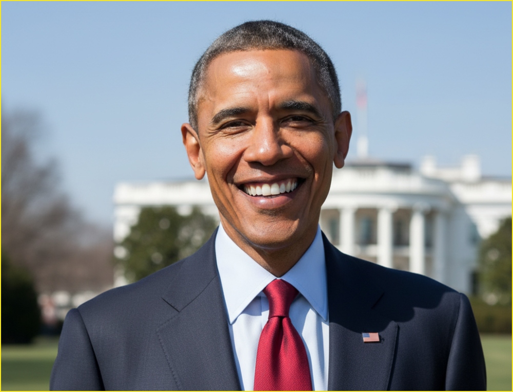 Two Federal Prosecutors Resign Amid Pressure To Work On DOJ Case Targeting Obama