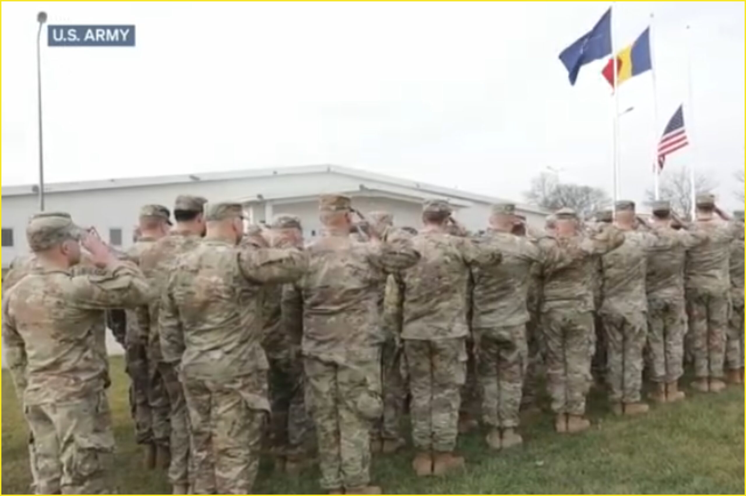 From Strikes On Alleged Drug Boats To Potential Deployment To American Cities, U.S. Military Personnel Quietly Seek Outside Legal Help Over Trump-Ordered Missions