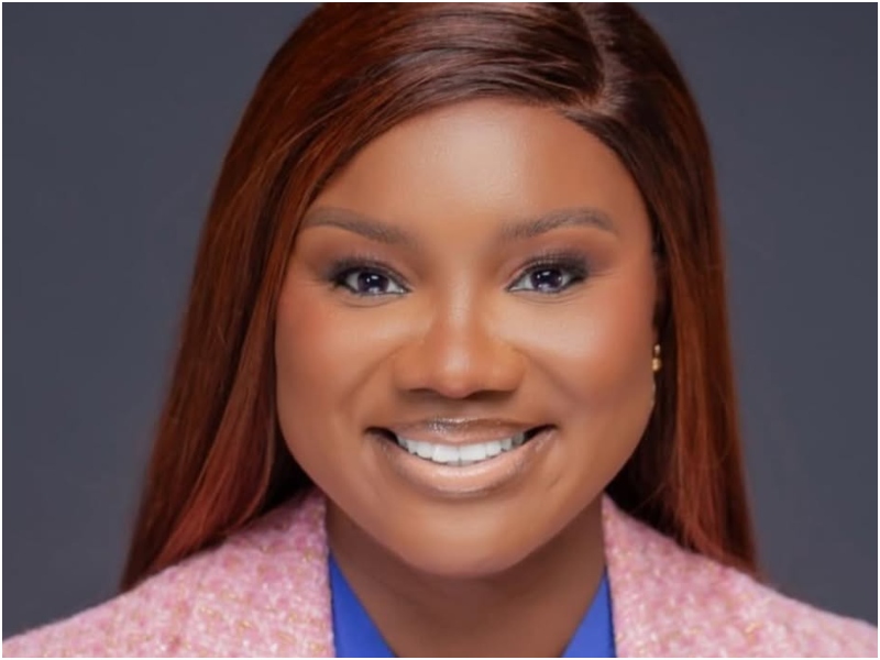 Chidinma Nwaigwe Elected President of Leicestershire Law Society, Becomes Youngest in 166-Year History