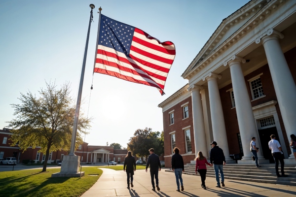 State Department Moves to Drop 38 Universities From Research Program Over DEI Hiring Policies