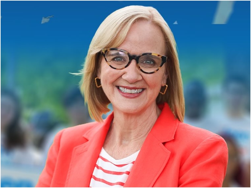 Democrat Eileen Higgins Breaks Nearly 30-Year GOP Hold on Miami Mayoral Office, Signaling Potential Shift Ahead of 2026 Elections