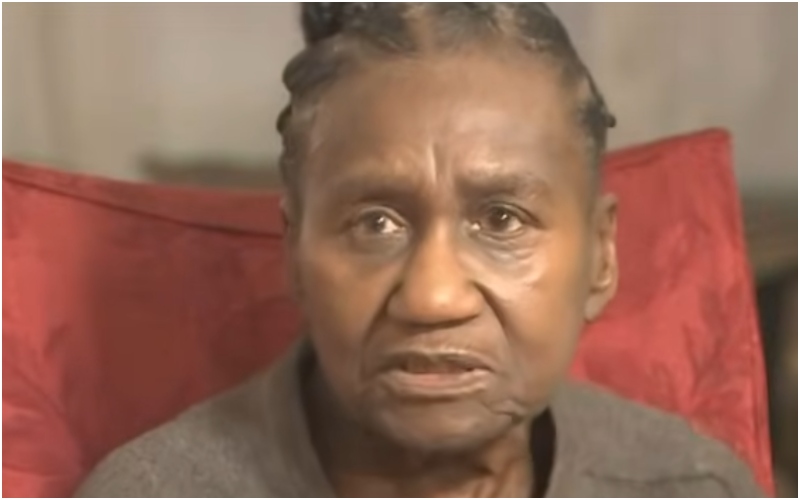 Seattle Police Launch Intensified Manhunt After 88-Year-Old Woman Mutilated in Home Robbery