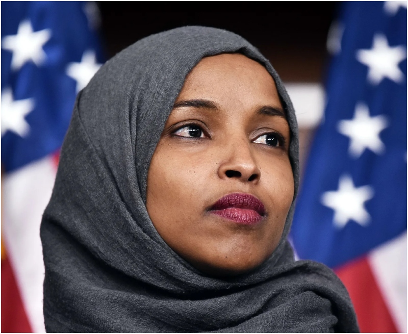 Ilhan Omar Faces Investigation Over Alleged Massive Wealth Gains Amid Minnesota Aid Fraud Outrage