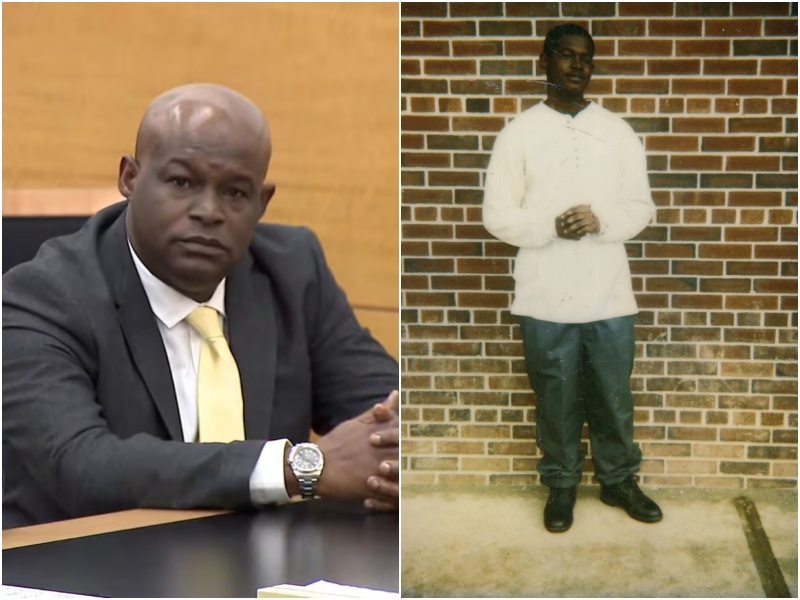 Wrongful Conviction Overturned After 19 Years as Shooter’s Letter and Confession Lead to Exoneration