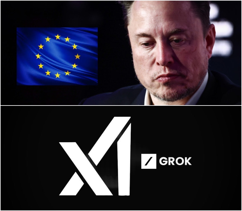 Washington Slams EU After Europe Fines Elon Musk’s X $140m for Transparency Failures