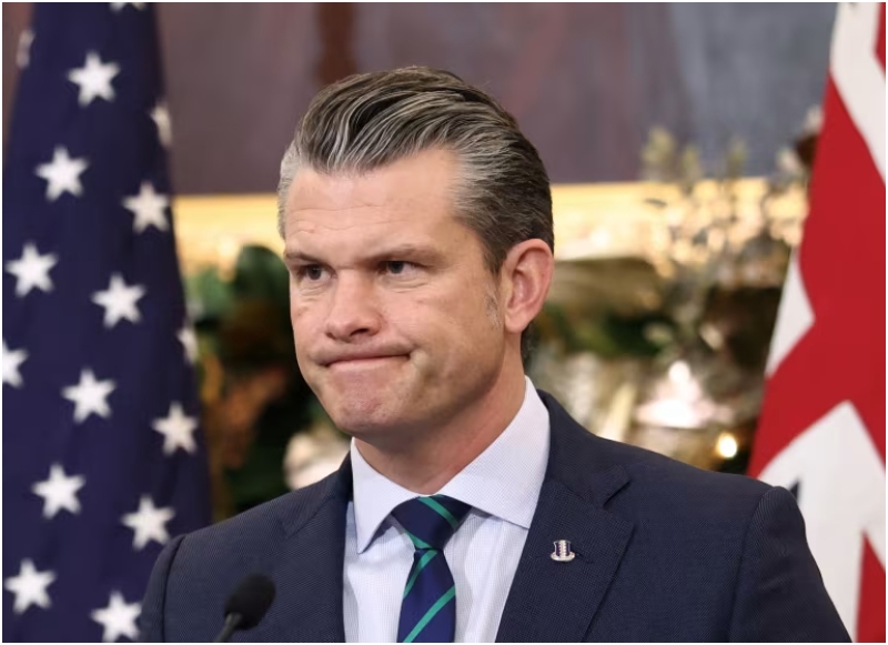 Pentagon Refuses to Release Full Video of Controversial ‘Double Tap’ Strike Amid Bipartisan Scrutiny