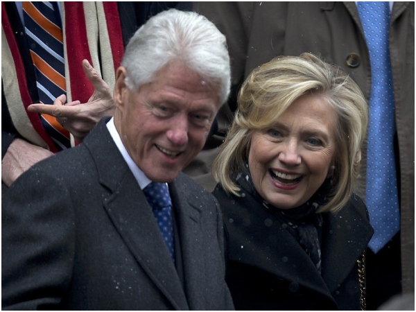Clintons Defy Subpoenas in House Epstein Probe: This is What a Possible Contempt Against Them Will Look Like