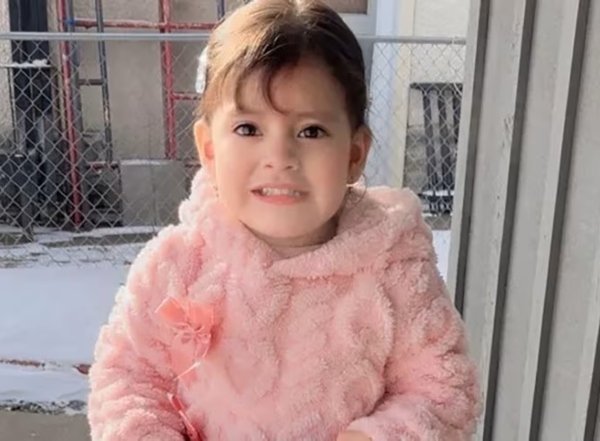 Two-Year-Old Taken into ICE Custody and Flown to Texas Despite Court Order