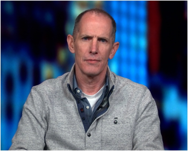 Republican Minnesota Gubernatorial Candidate Chris Madel Quits Race, Leaves GOP Over ICE Actions