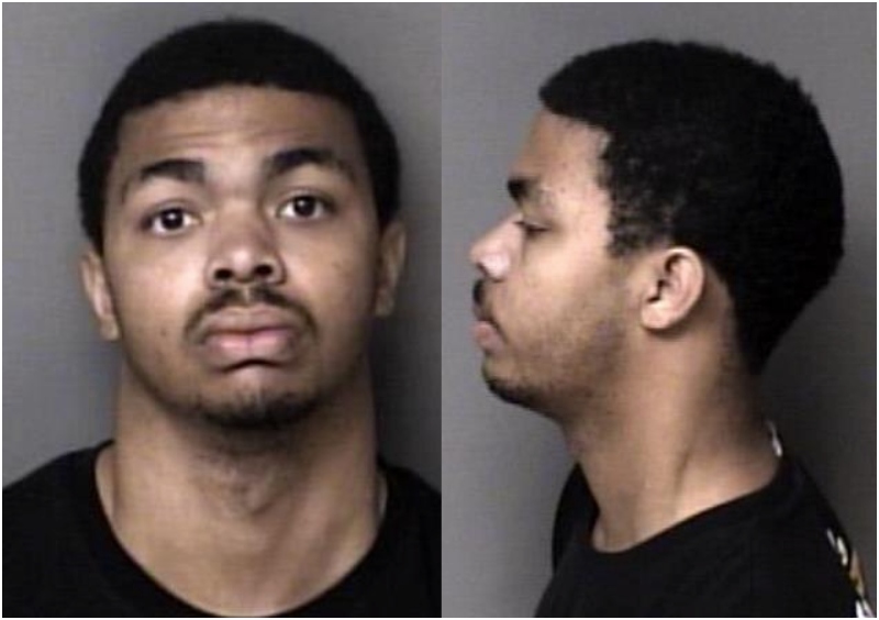 FBI Disrupts Alleged New Year’s Eve Terrorist Attack; Man Charged With Attempting to Support ISIS