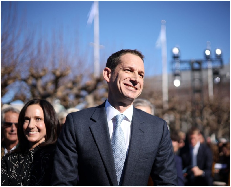 San Francisco Mayor Signs Reparations Measure of up to $5 Million Per Eligible Black Resident