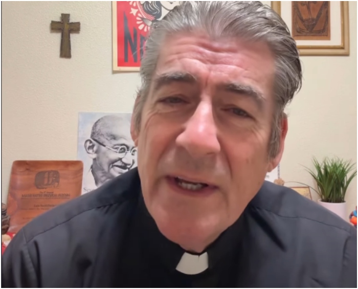 Hawai‘i Episcopal Priest Slams Trump for Escalating Tensions in Greenland to Distract Public From Epstein Files