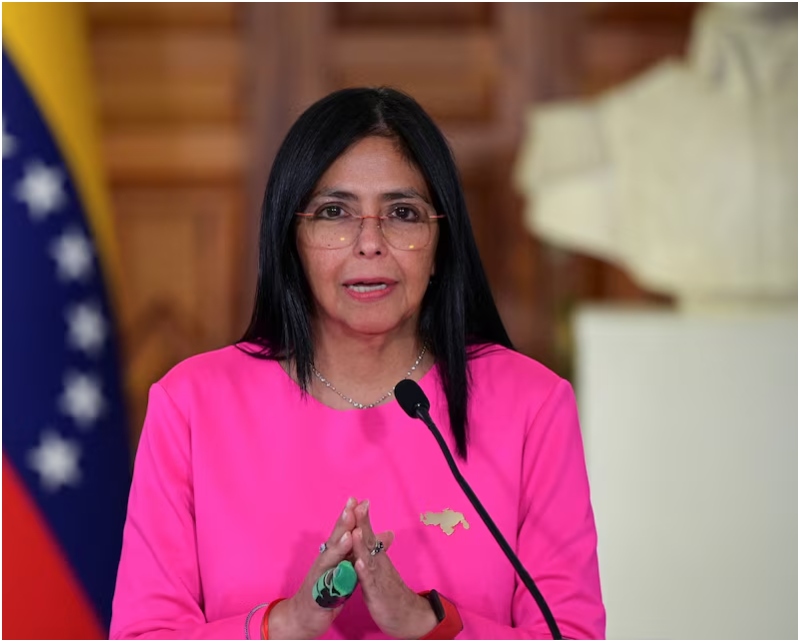 Venezuela Orders Nationwide Manhunt for Traitors Who Assisted U.S. Forces’ Capture of Maduro