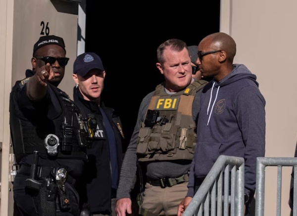 Explainer: FBI Seizure of Fulton County 2020 Ballots and What It Means Legally