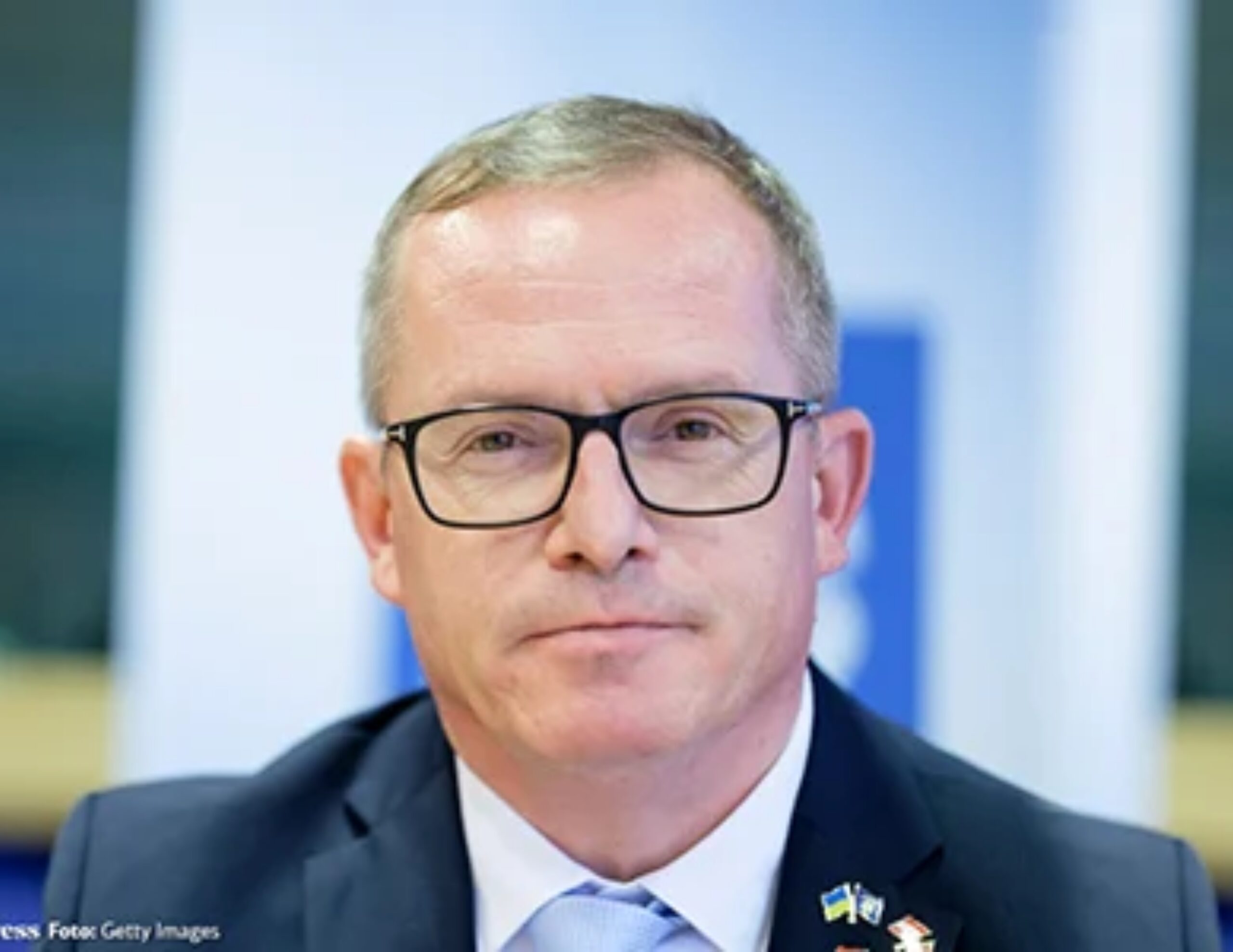 Senior NATO Figure Warns U.S. of Base Seizures in Europe if Trump Pursues Greenland Plans