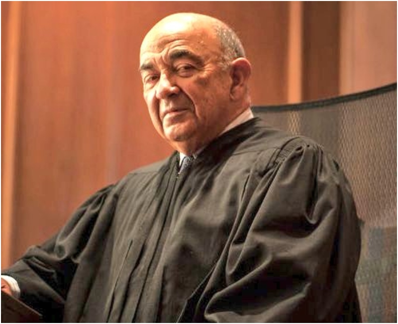Meet Veteran Judge Alvin Hellerstein: The 92-Year-Old Clinton-Appointed Judge Will Preside Over Nicolás Maduro’s Case from Monday