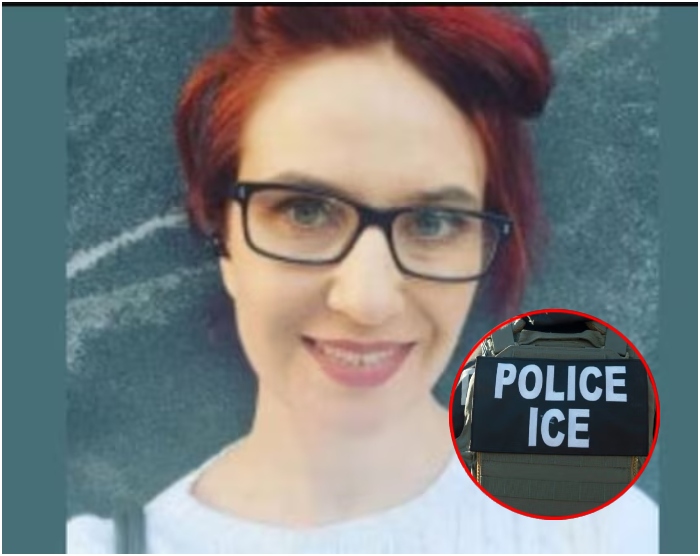 Undercover Journalist Who Applied to Join ICE Alleges Minimal Vetting in Agency’s Hiring Process