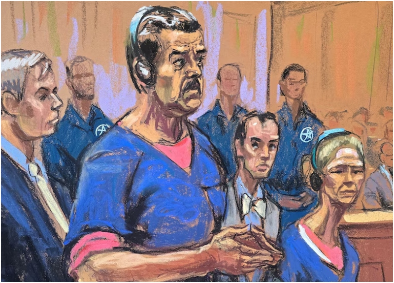 ‘I Am the President of Venezuela’: What Transpired in Court During Maduro’s Historic Arraignment