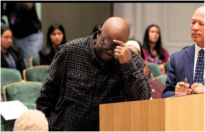 Dallas County Formally Exonerates Tommy Lee Walker, Executed 70 Years Ago for a Crime He Did Not Commit