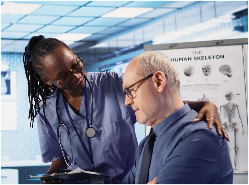 House Passes ACA Subsidy Extension: These Are The Implications For The U.S. Healthcare System