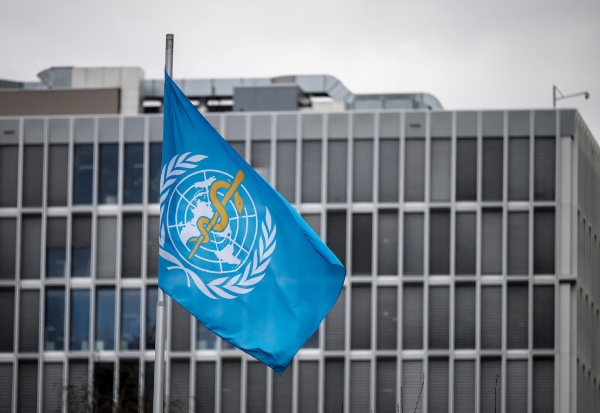 United States Completes Withdrawal from World Health Organization, Citing Governance and Legal Failures