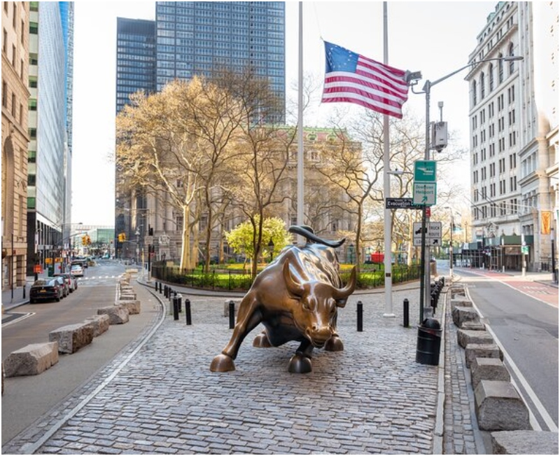 Wall Street Already Scouting Venezuela Investment Opportunities Amid Maduro Removal  — WSJ