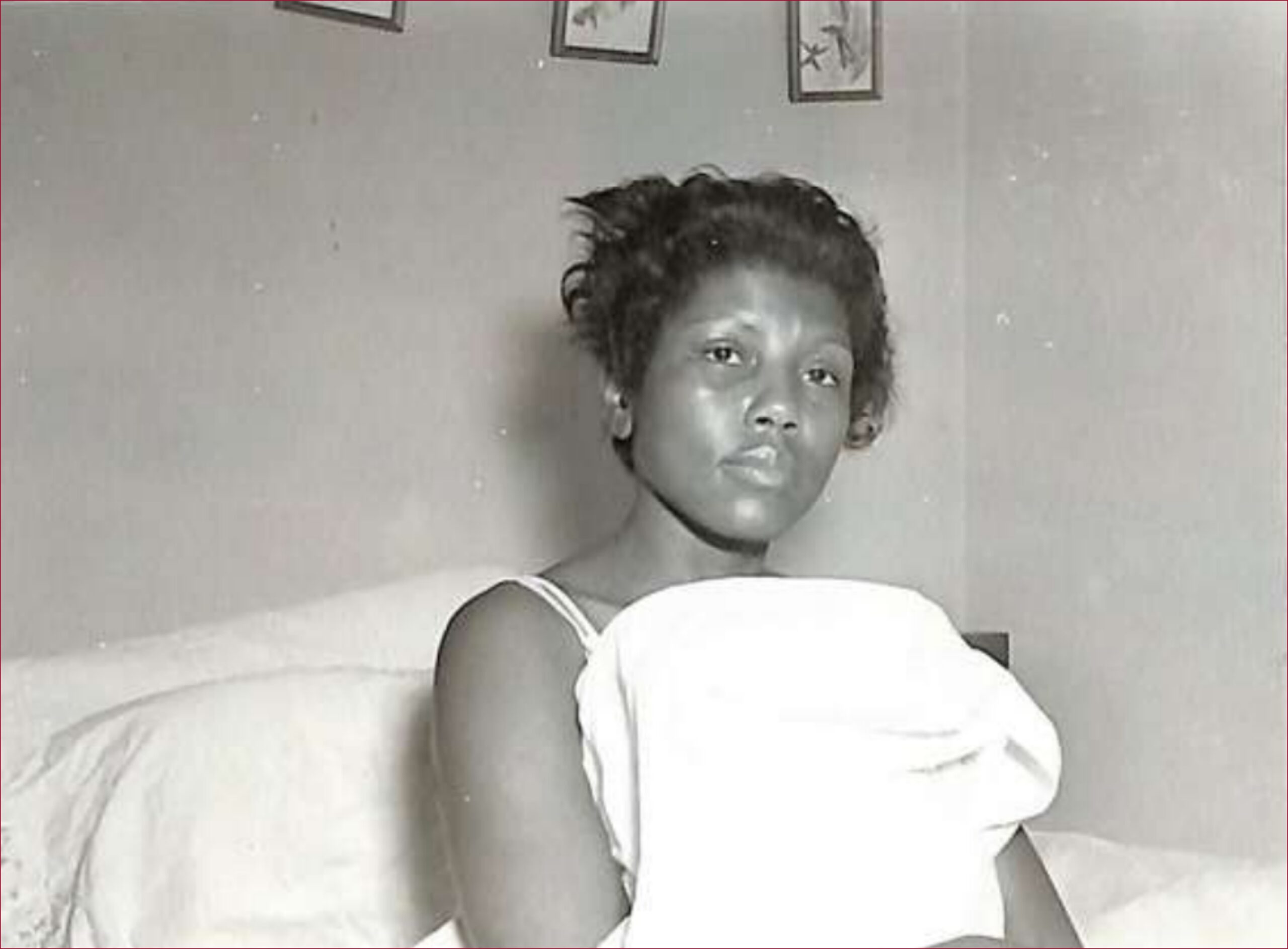 DOJ Records Revisit Brutal 1962 Beating of Pregnant Civil Rights Activist Marion King