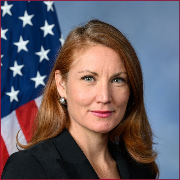 Oversight Committee Member Says Epstein Records Show Trump Had Direct Knowledge of Abuse Allegations